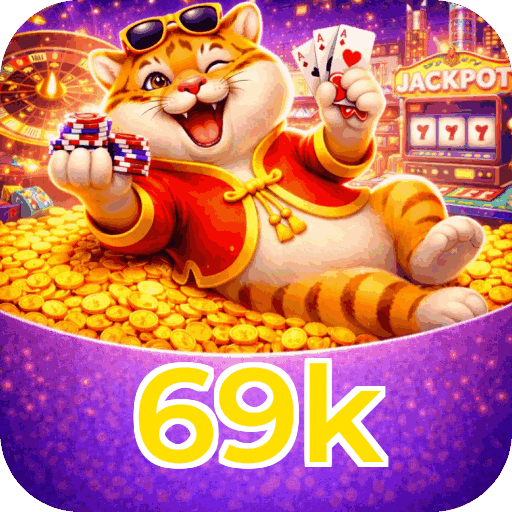 Bônus de boas-vindas 69k